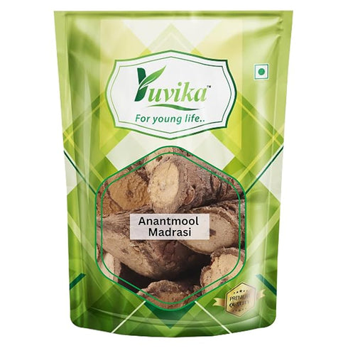 YUVIKA Anantmool Madrasi